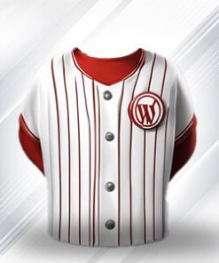 Baseball Uniforms
