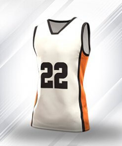 BasketBall Uniforms