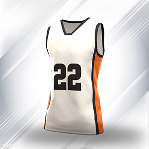 BasketBall Uniforms