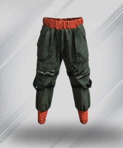 Cargo Trousers