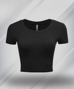 Women Crop Tops