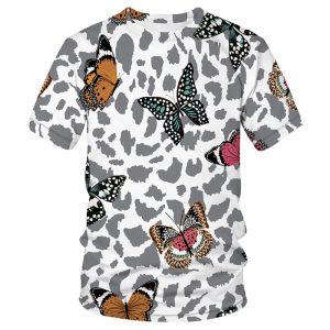 Sublimation Design  T Shirts