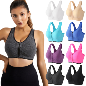 Adjustable Women's  Bra