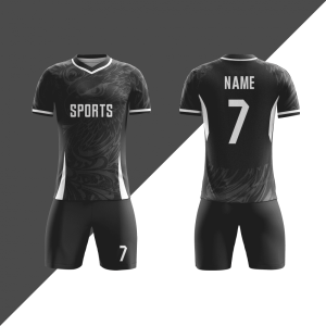 Club Retro Football Jersey High -quality 100 % Polyester Quickly