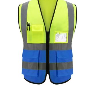 Security Construction Workers