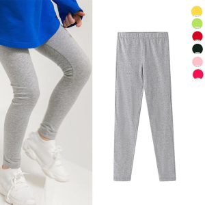 Girls Leggings Soft