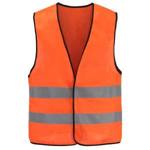 Reflecting Safety Clothes