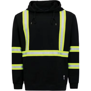 Cotton Fire Hoodie