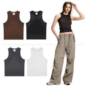 Tops for Women Tank Top