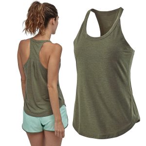 Breathable Women Tank Top