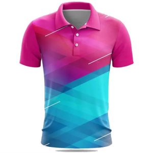 Sublimation Shirts