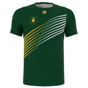 Unisex Neck Sublimated